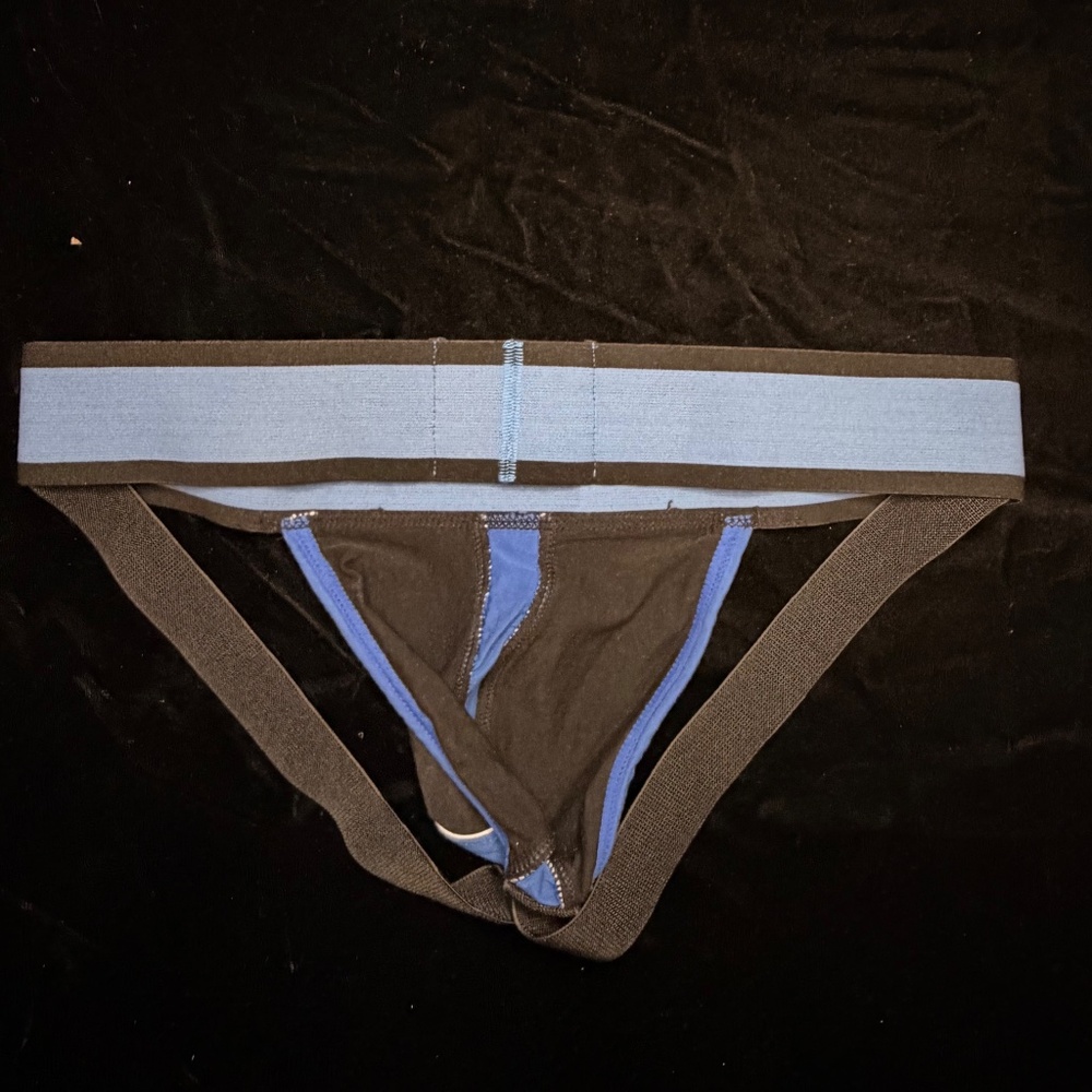 Cellblock13 Jockstrap - Picture 2 of 2